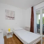 Appartement Anja 2nd Floor Peroj