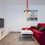 Anja 2nd Floor Appartement *
