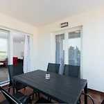 Anja 2nd Floor *