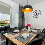 Apartment Anja 2nd Floor