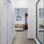 Anja 2nd Floor Appartement