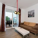 Anja 2nd Floor Apartment Peroj