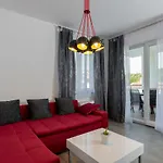 Anja 2nd Floor *