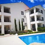 Apartment Anja 2nd Floor *