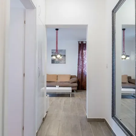 Anja 2nd Floor Apartment