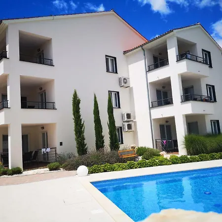 Appartamento Anja 2nd Floor *