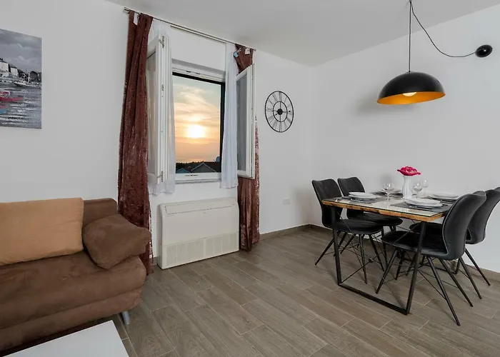 Appartamento Anja 2nd Floor *