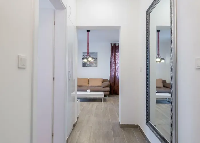 Anja 2nd Floor Appartamento