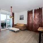 Anja 2nd Floor Lejlighed *