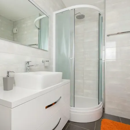 Appartamento Anja 2nd Floor