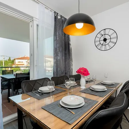 Appartamento Anja 2nd Floor