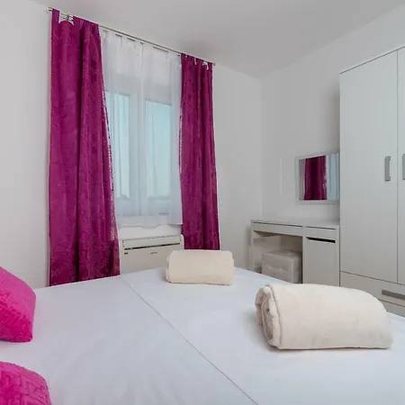 Anja 2nd Floor Appartamento