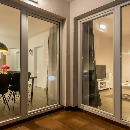 Appartamento Anja 2nd Floor Peroj