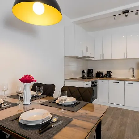 Appartamento Anja 2nd Floor