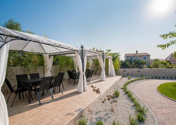 Anja 2nd Floor 아파트 *