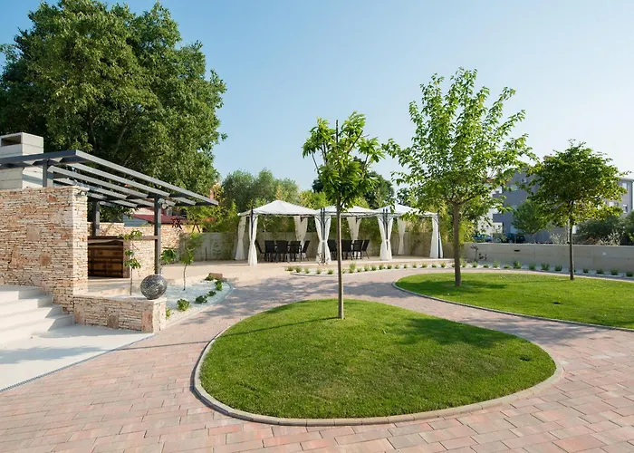 아파트 Anja 2nd Floor *