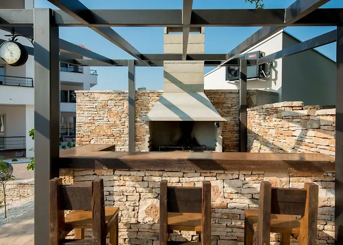 Anja 2nd Floor 아파트 *