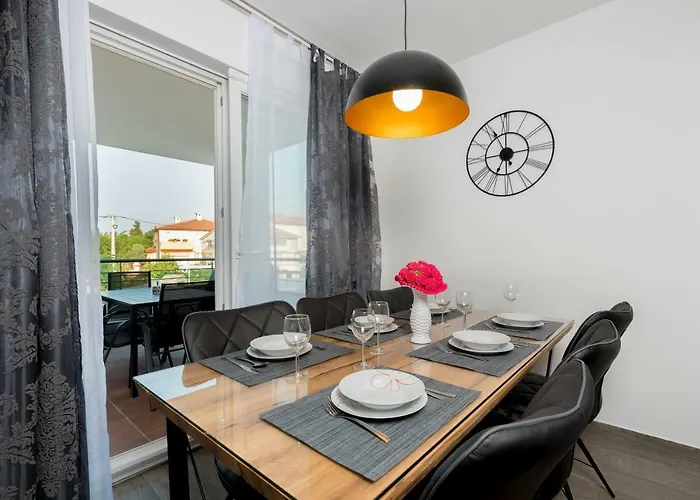 아파트 Anja 2nd Floor