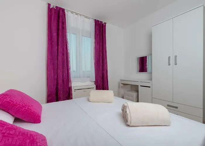 Anja 2nd Floor 아파트