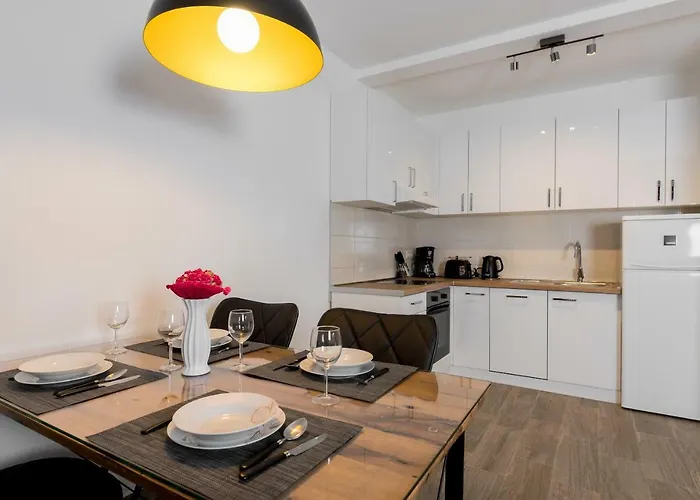 아파트 Anja 2nd Floor