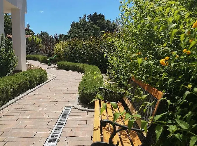 Anja 2nd Floor * 페로이