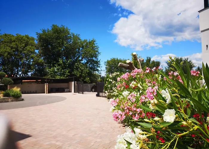 Anja 2nd Floor 아파트