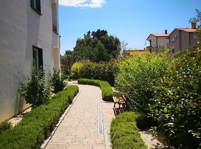 Anja 2nd Floor 아파트