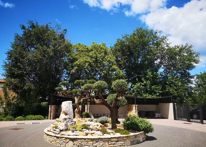 Anja 2nd Floor 아파트