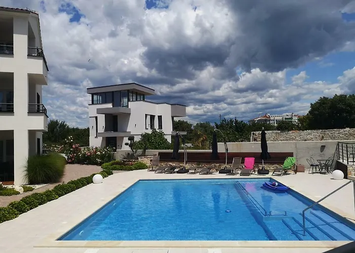 아파트 Anja 2nd Floor