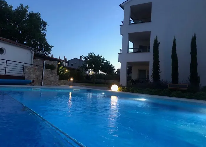 아파트 Anja 2nd Floor