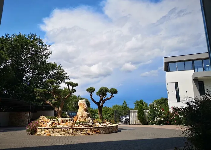 아파트 Anja 2nd Floor 페로이