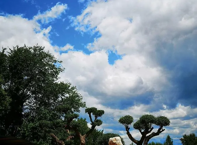 아파트 Anja 2nd Floor 페로이