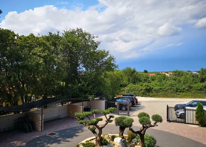 아파트 Anja 2nd Floor